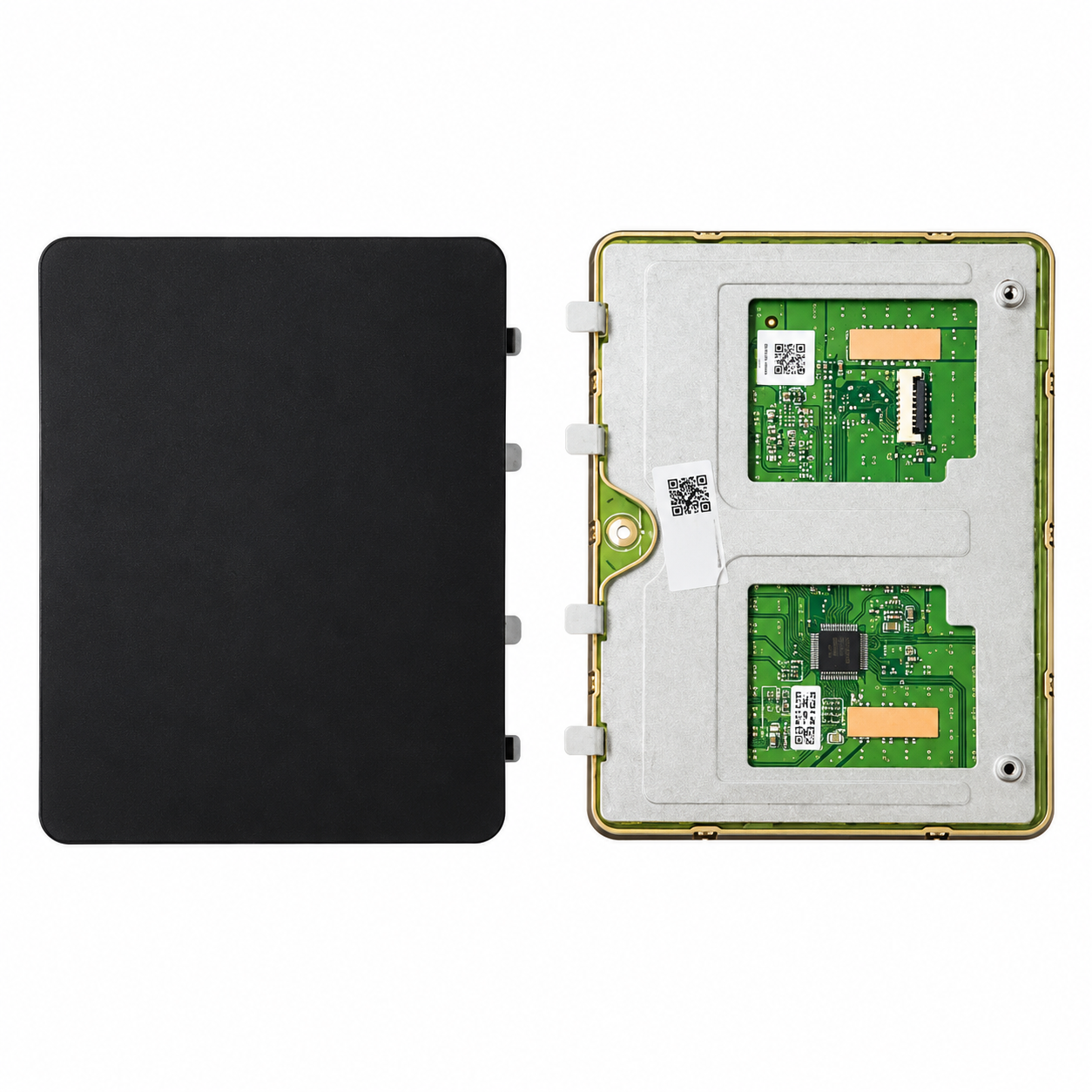 Touch Pad Acer A315-21 A315-31 A315-51 A315-52 đen new 56.GNPN7.001