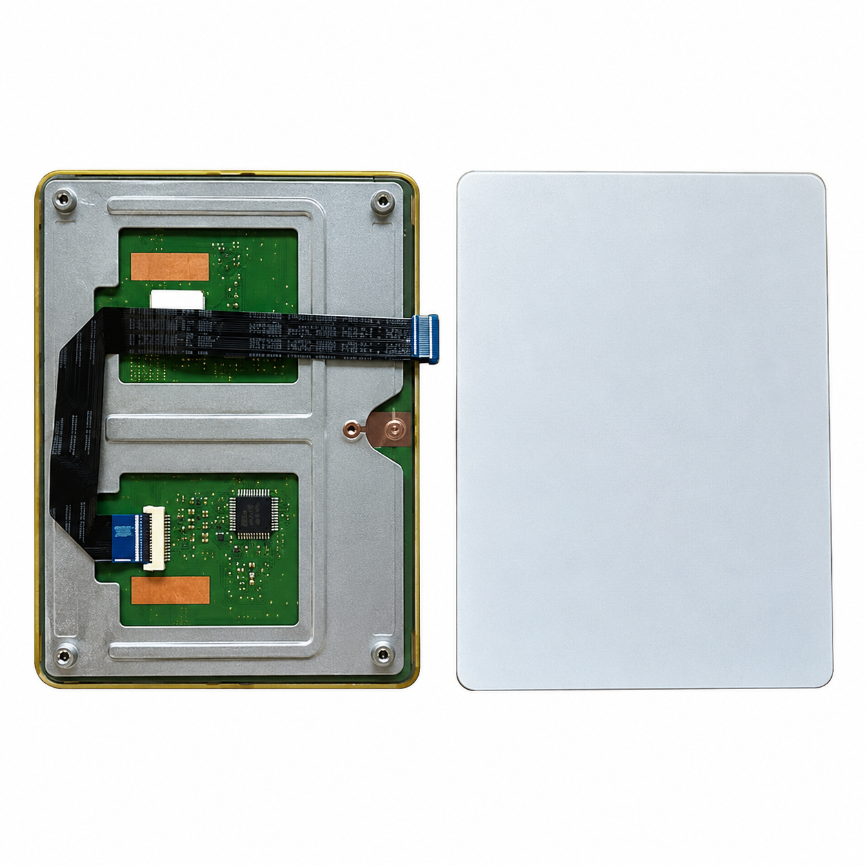Touch Pad Acer E5-523 E5-553 E5-575 F5-573 bạc new 56.GFMN7.002
