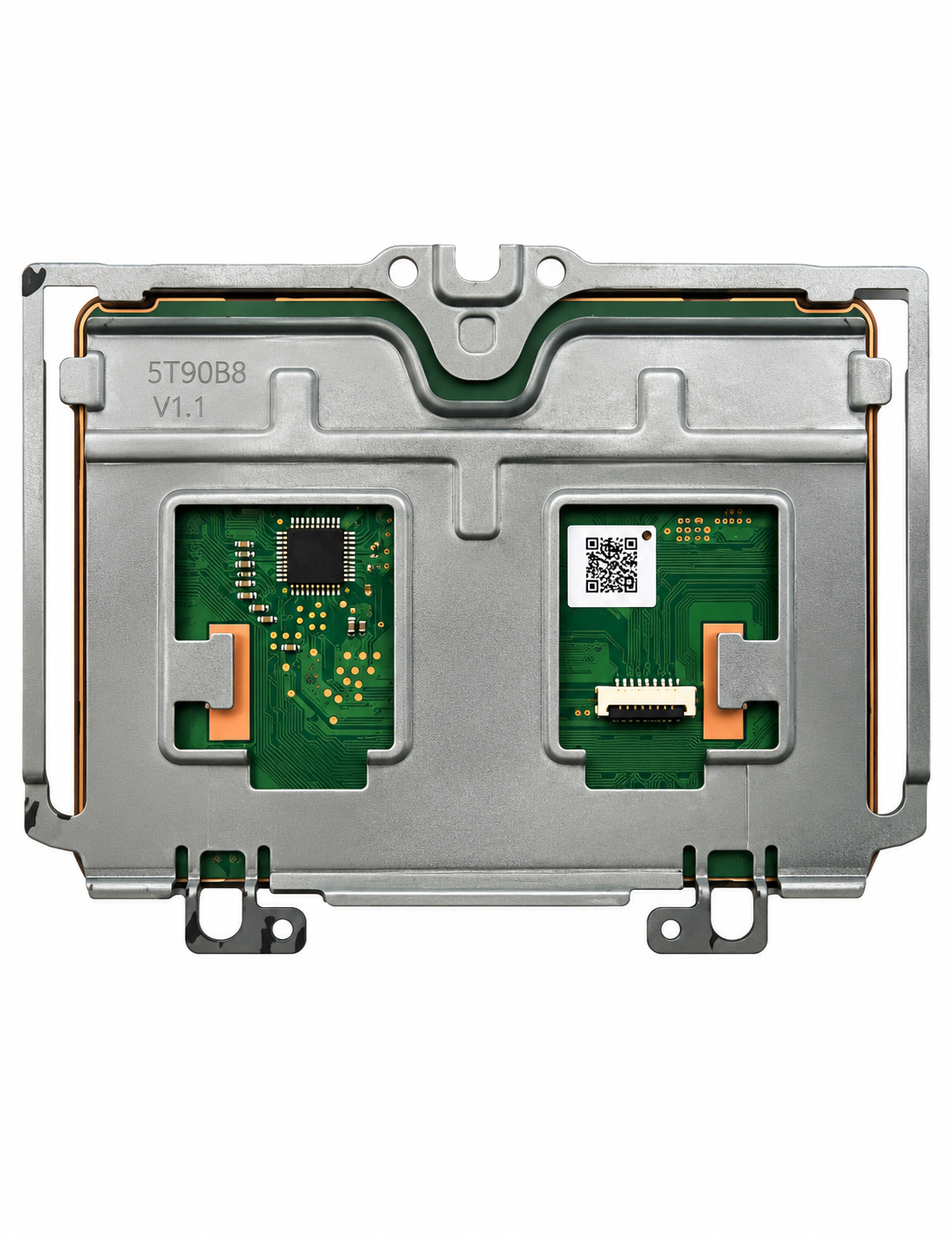 Touch Pad Acer ES1-531 ES1-571 đen new 56.MZ8N1.004