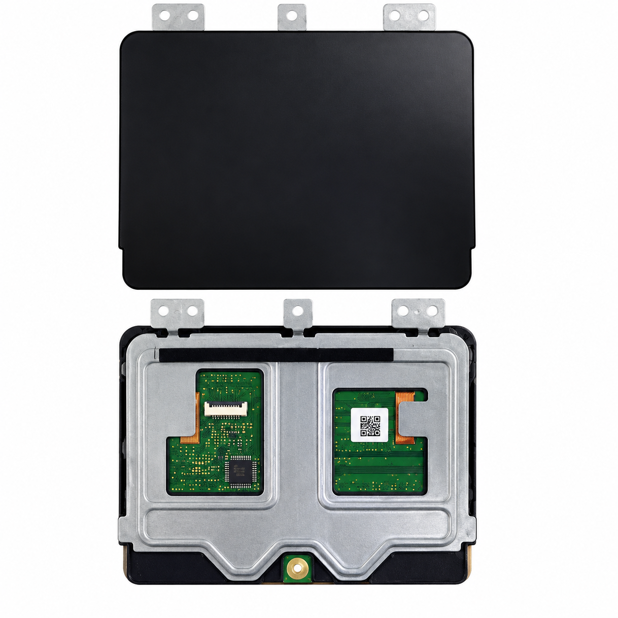 Touch Pad Acer ES1-572 ES1-533 đen new 56.GD0N2.001
