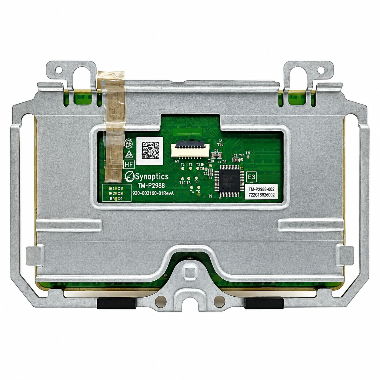 Touch Pad Acer E5-411 E5-471 nâu new 56.MQFN7.001