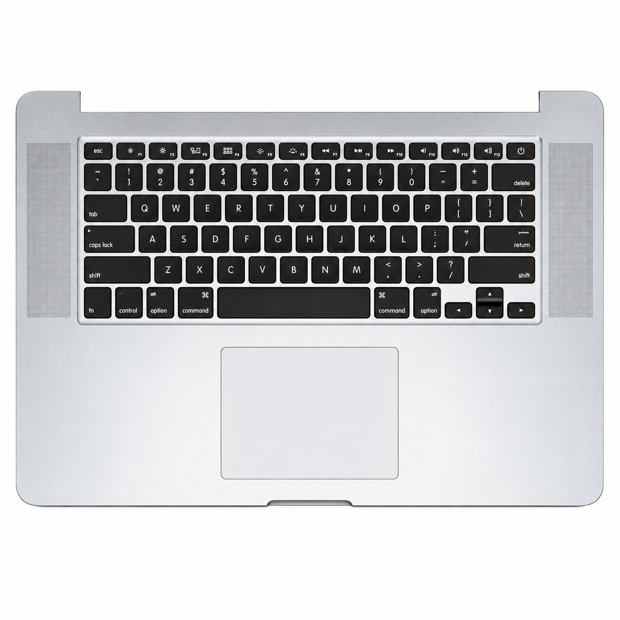 Mâm Phím A1398 2015 new chuẩn US