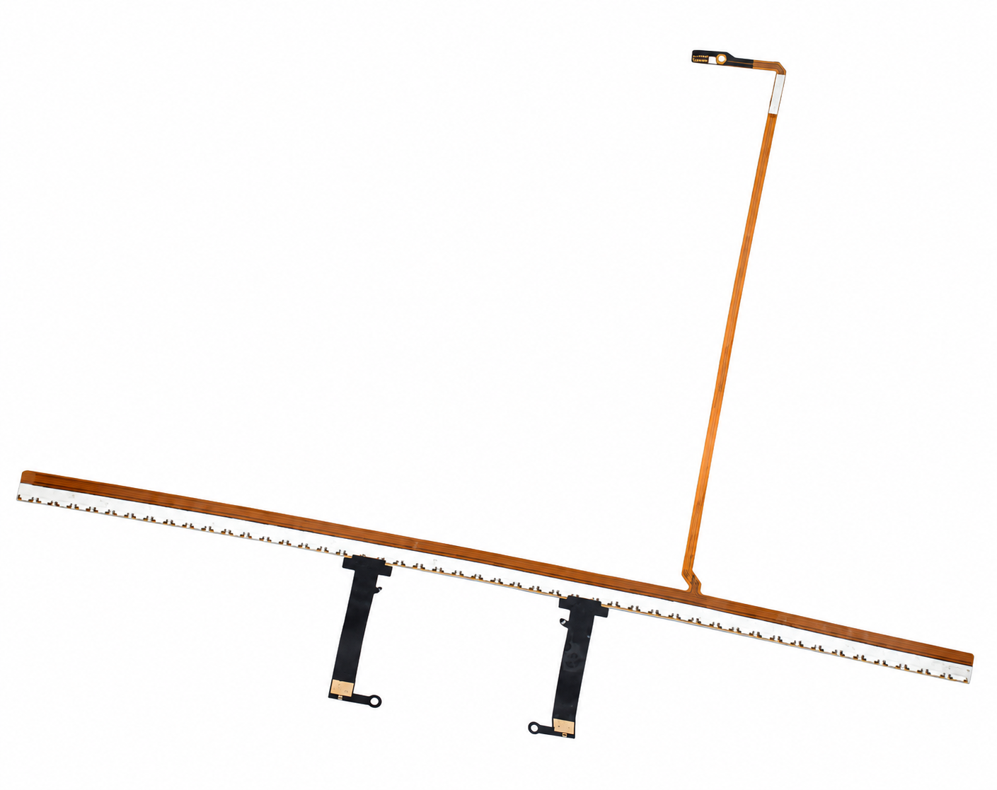 Dãy đèn LED Macbook Pro model A1706/A1708 821-00516-A, 821-00517-A, 821-01229-A