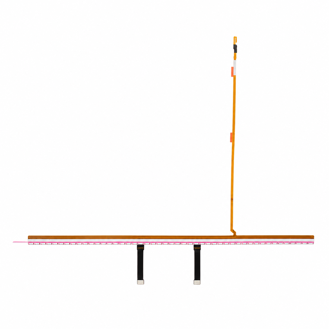 Dãy đèn LED Macbook Air model A2337 zin 821-02393-A