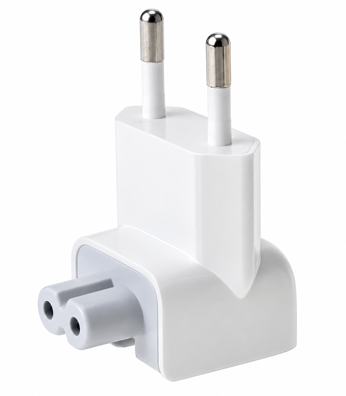 Đầu cắm sạc EU dùng cho sạc macbook