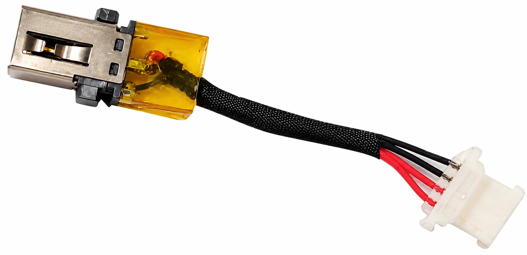 Jack sạc Acer SF114-32 new 450.0E604.0011