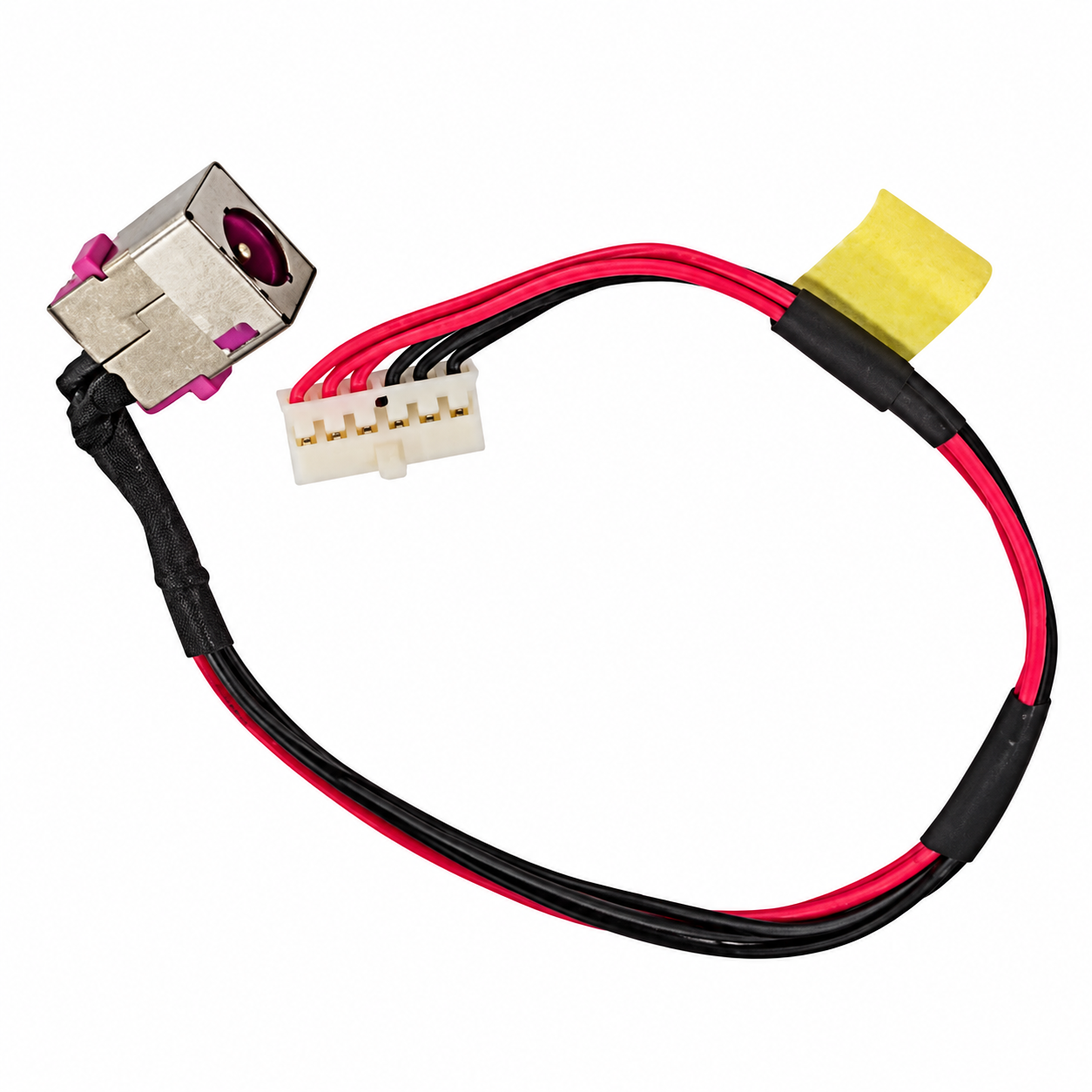 Jack sạc Acer AN515-51 AN515-52 AN515-53 A715-51 A715-52 A715-72 135W new DC301010K00
