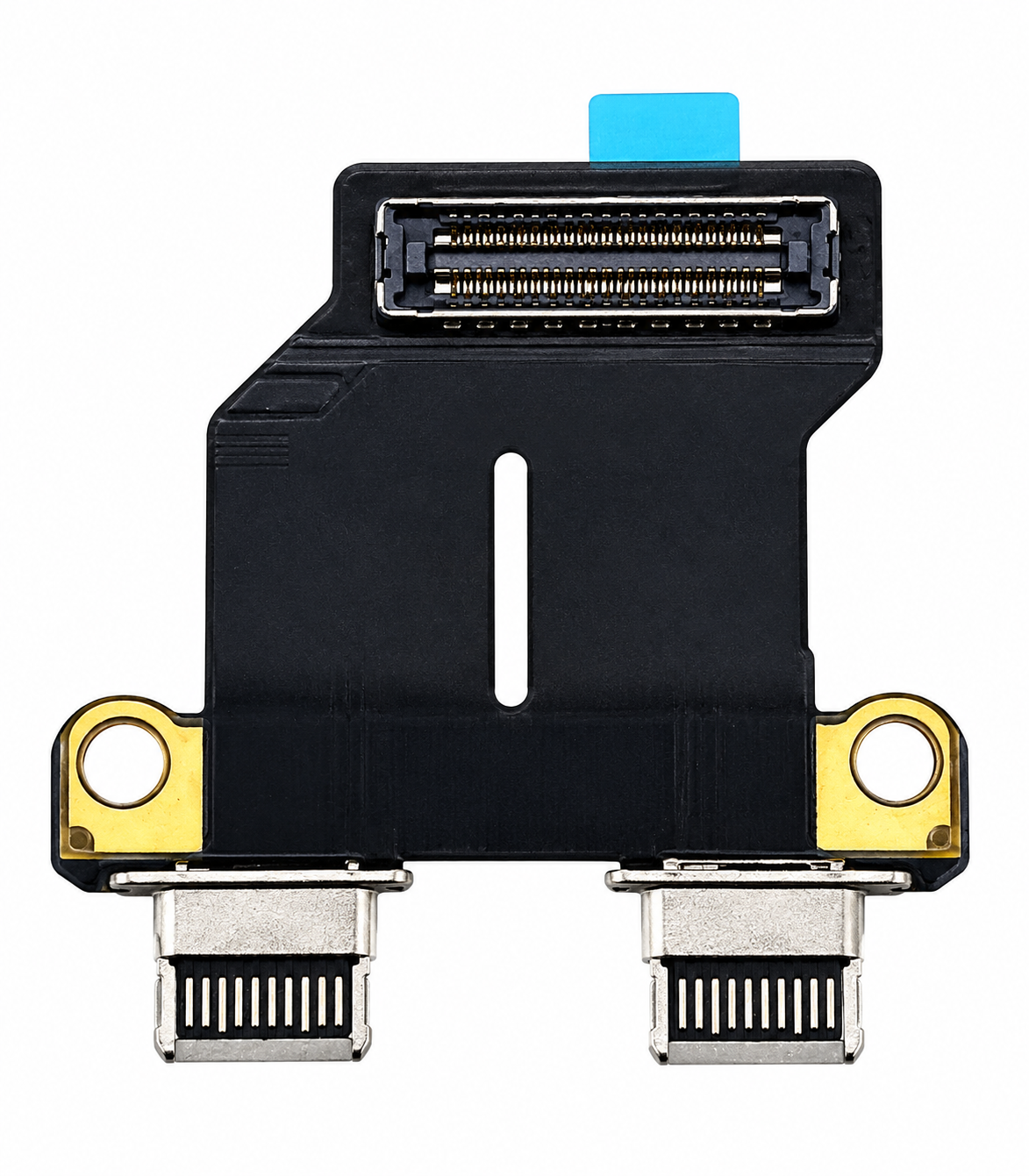 Jack sạc DC TypeC Macbook Air model A2337 A2179 A1932