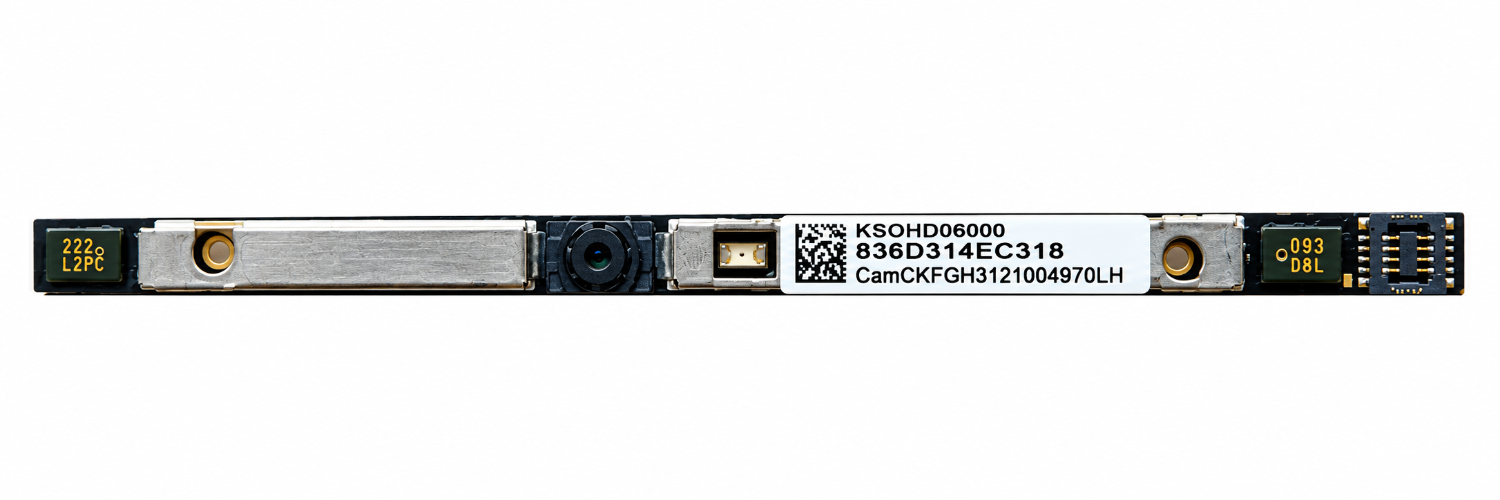 Camera Acer SF114-32 KS0HD06009