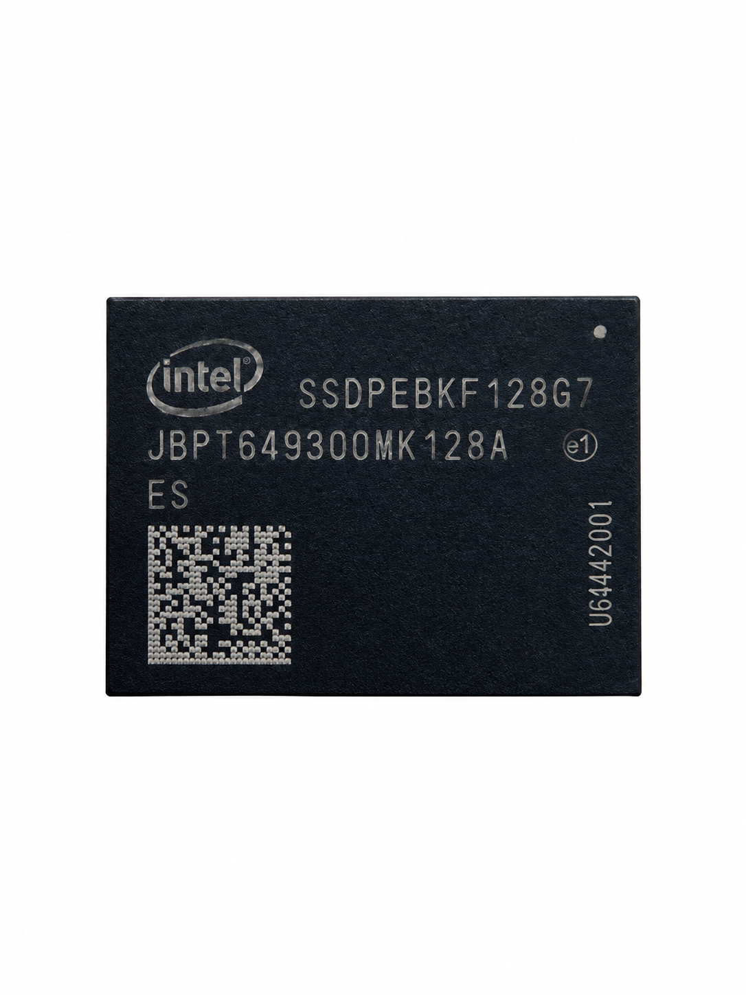 Chíp SSD 128GB Intel dùng cho Surface Pro 5 SSDPEBKF128G7
