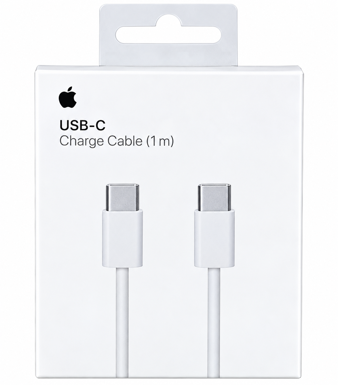 Cáp sạc Macbook USB C full box 1m