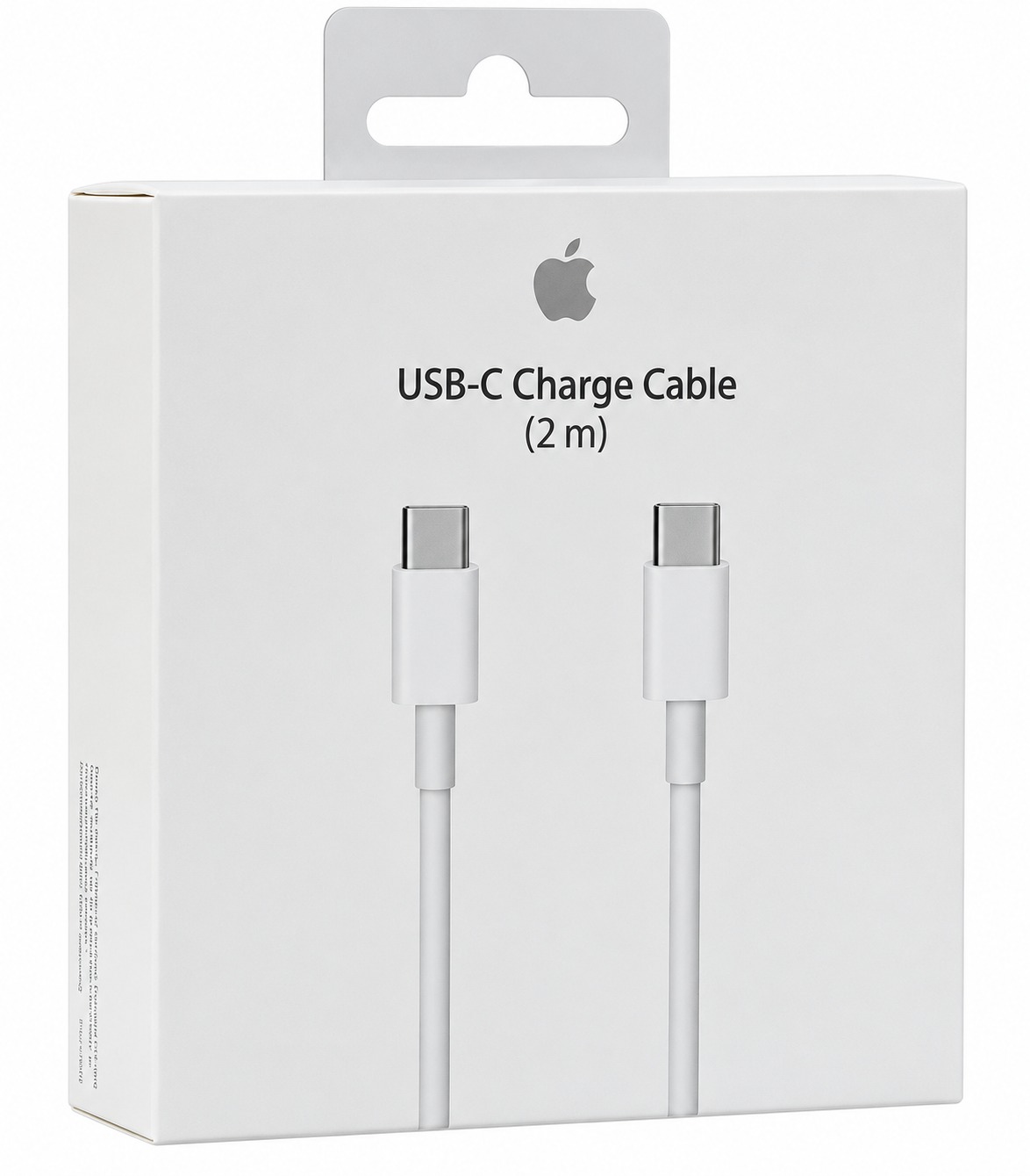 Cáp sạc Macbook USB C loại 2m new full box