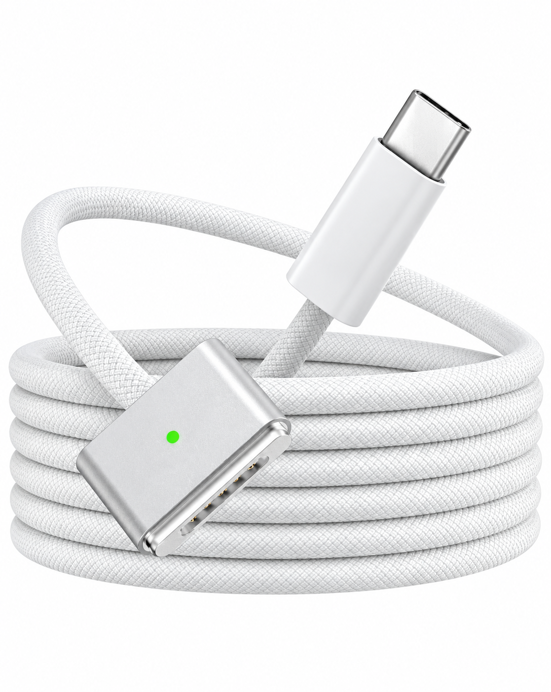 Cáp sạc Type C to MagSafe 3 2m