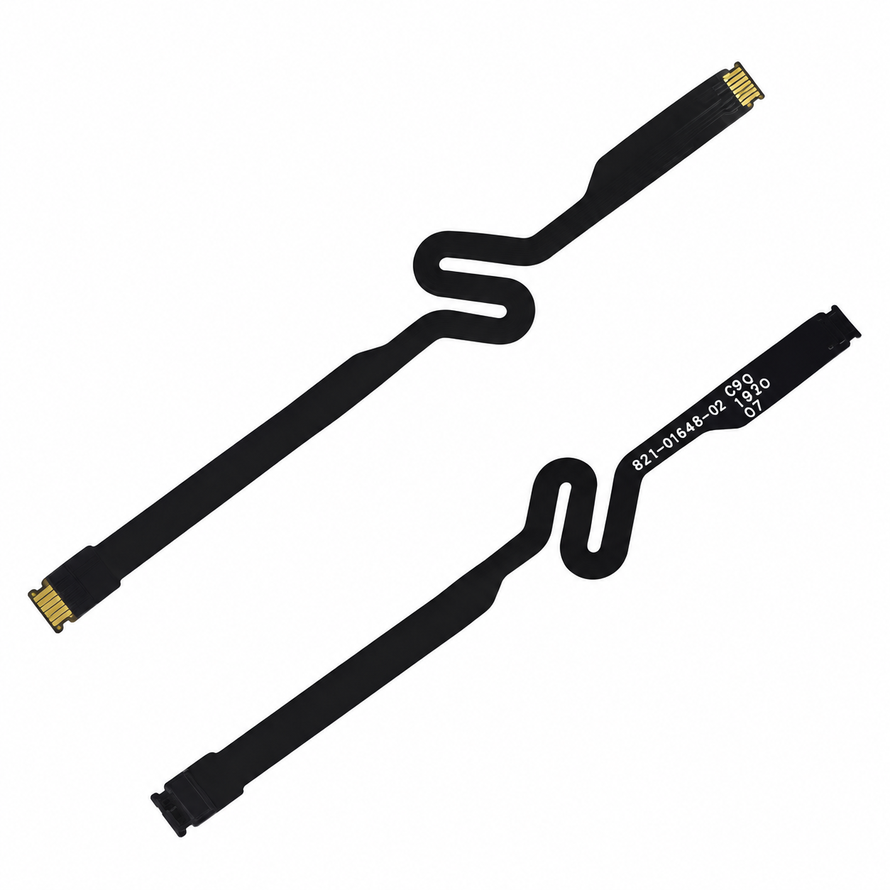 Cáp nối pin Macbook Pro 15'' 2018-2019 model A1990 821- 01648