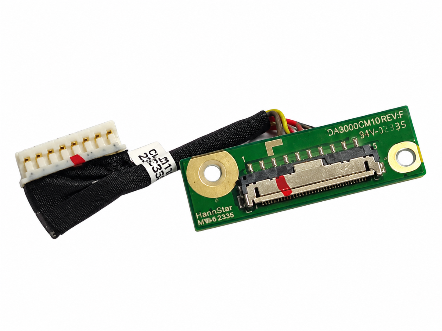 Cáp nối pin Acer SP314-51 new 219AR0217105-C