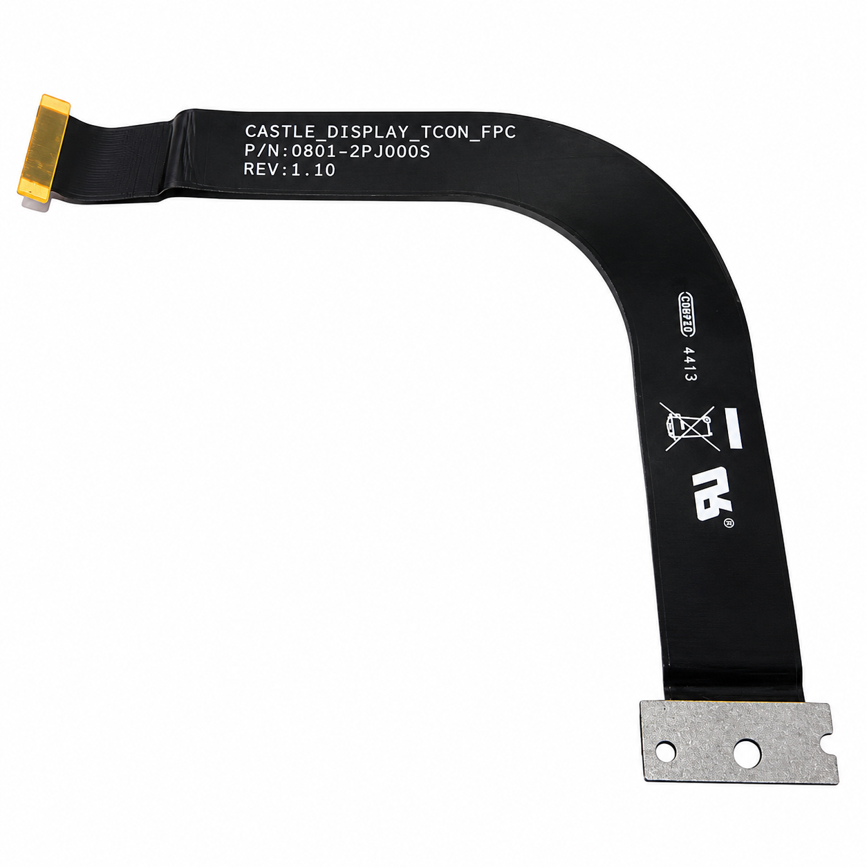 Cáp LCD Surface Pro 3