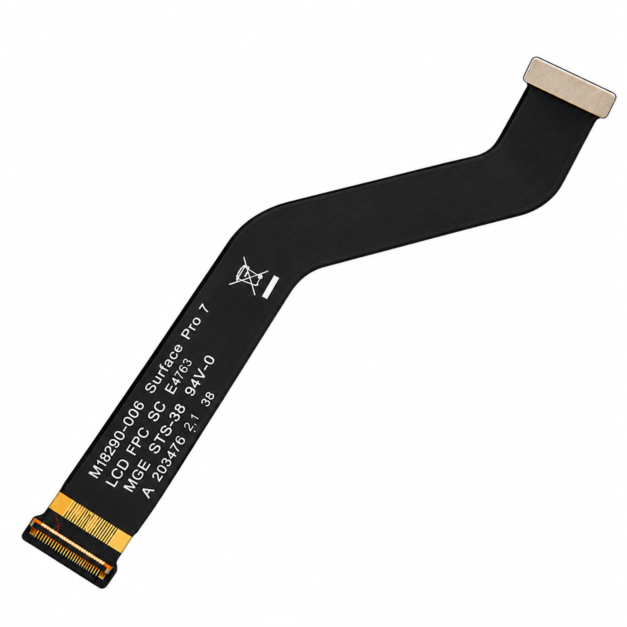 Cáp LCD Surface Pro 7