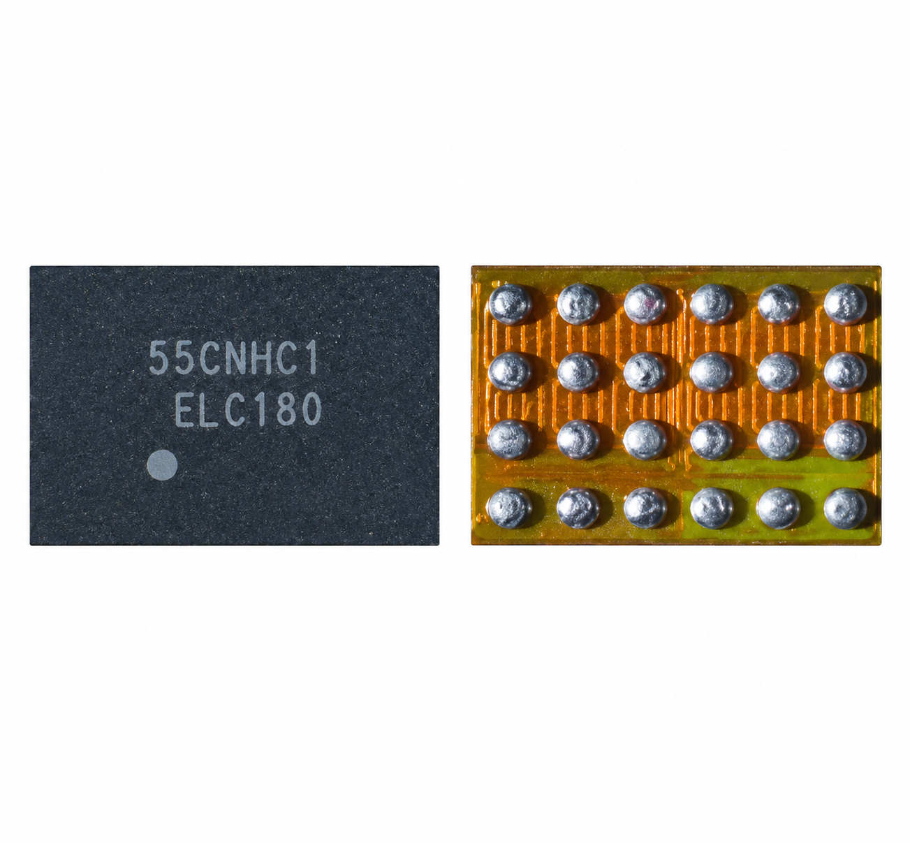 IC nguồn Macbook TPS62180