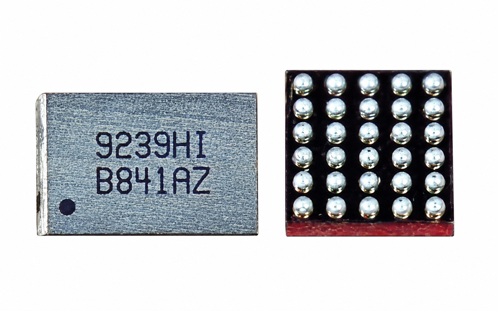 IC sạc ISL9239HI