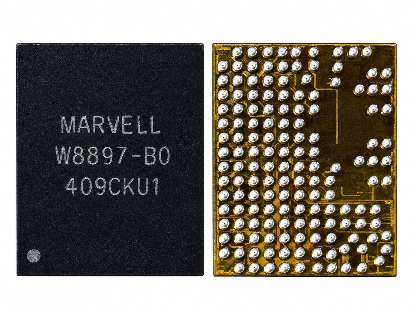 IC WIFI Surface Pro 88W8897-B1-CBK2-T