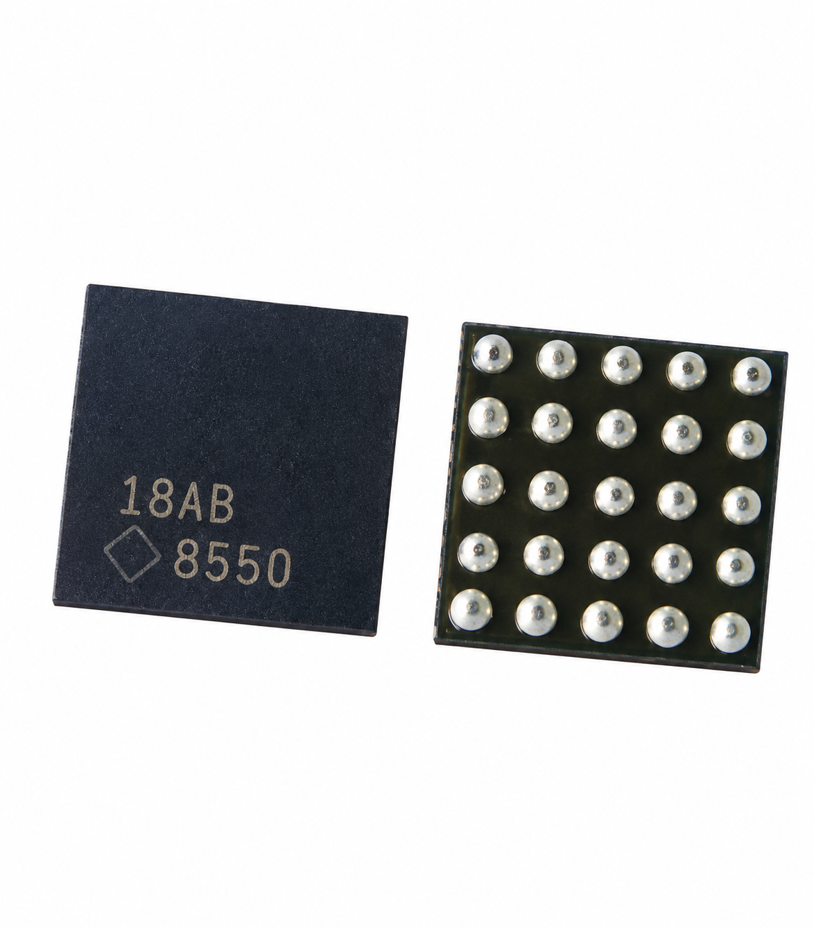 IC đèn led macbook air LP8550