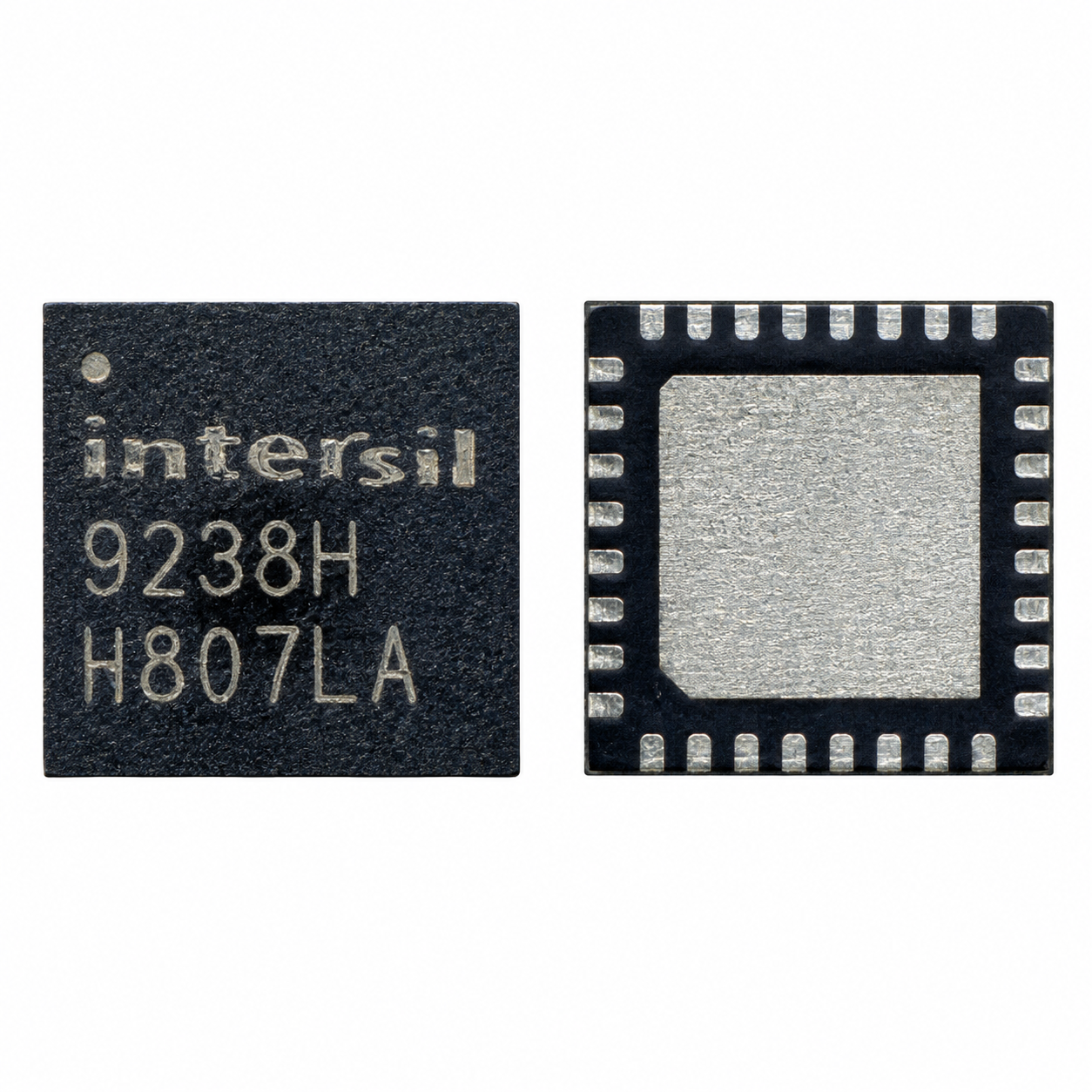 IC sạc ISL9238H